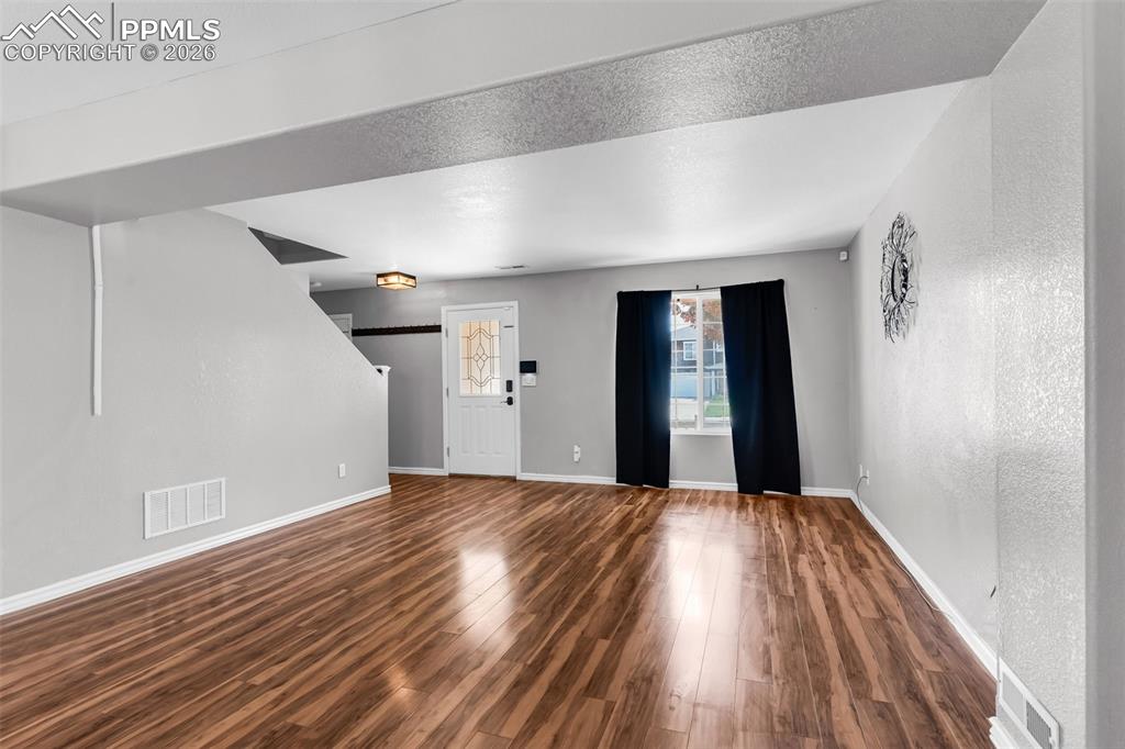 5043 Thrush Drive Pueblo CO 81008