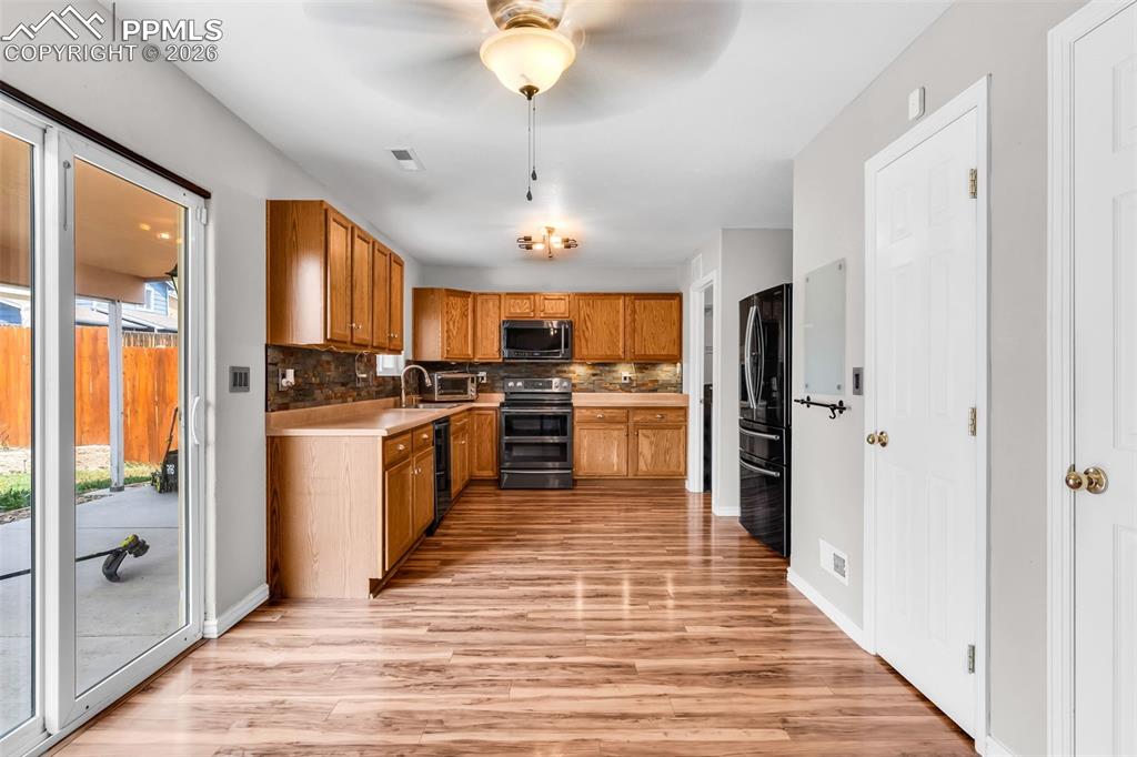 5043 Thrush Drive Pueblo CO 81008