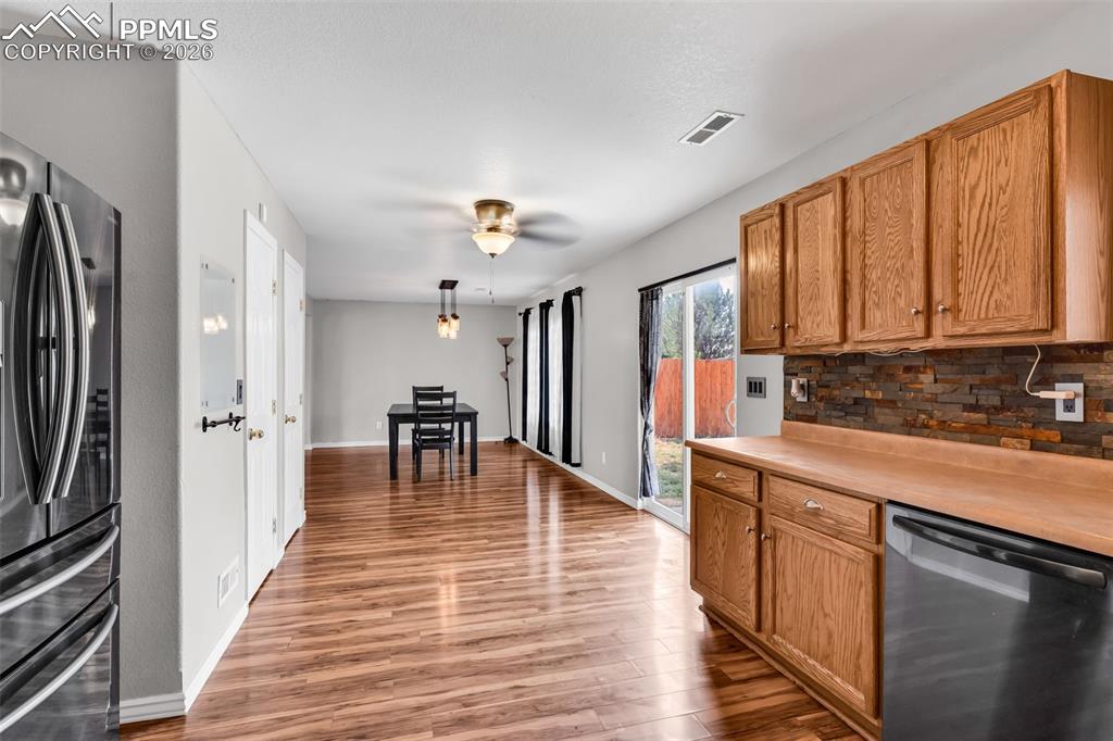 5043 Thrush Drive Pueblo CO 81008