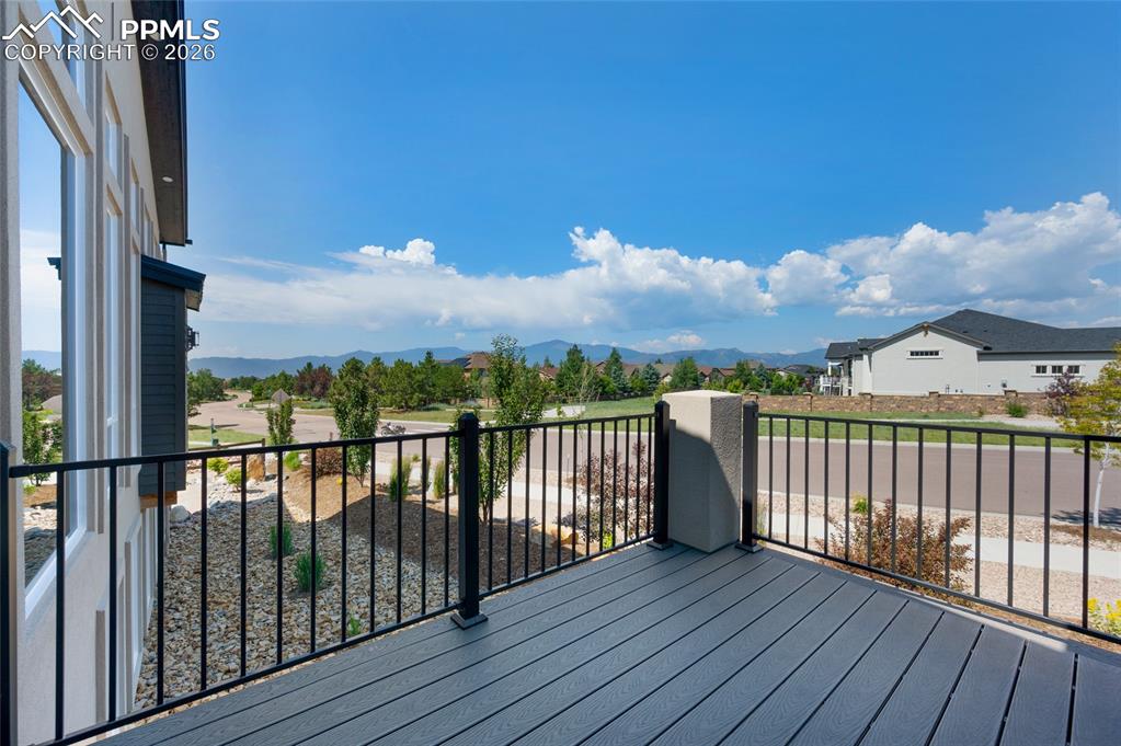 4911 Pearl Lake Way Colorado Springs CO 80924