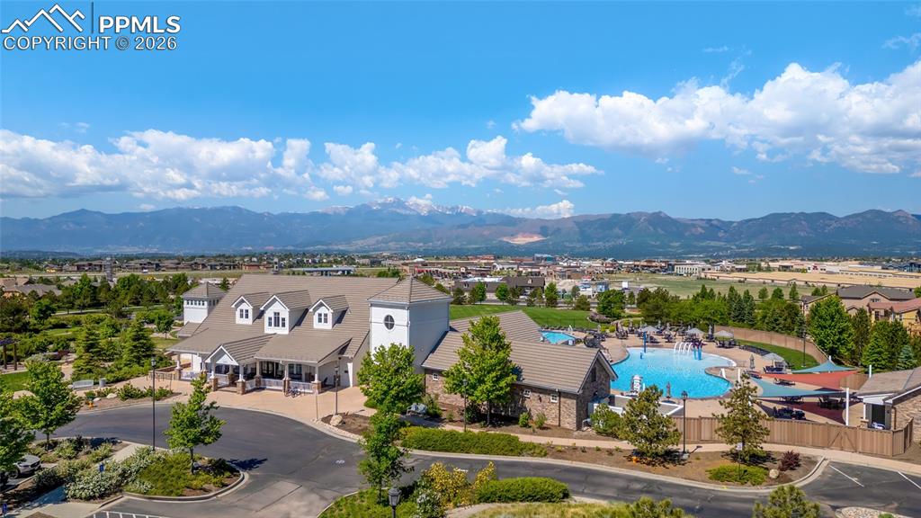 4911 Pearl Lake Way Colorado Springs CO 80924