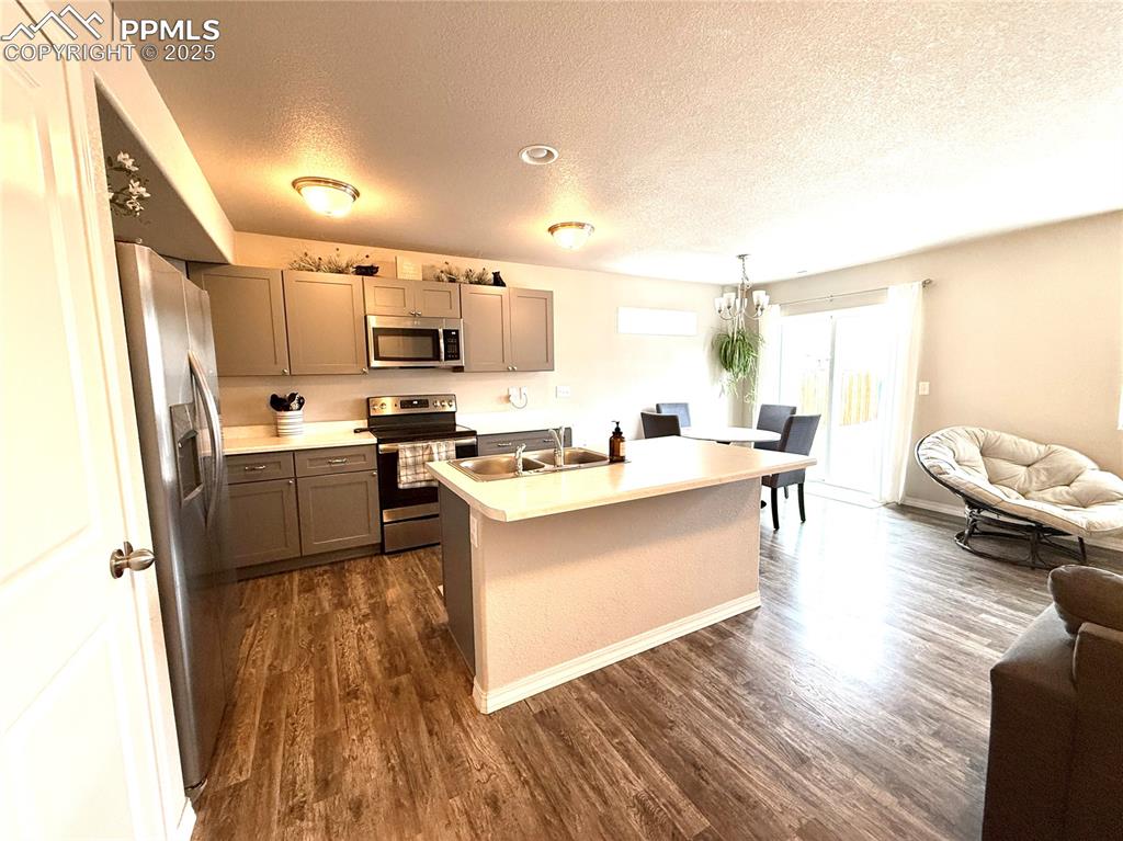 863 Endeavor Way Colorado Springs CO 80915