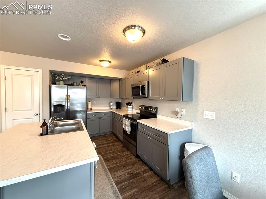 863 Endeavor Way Colorado Springs CO 80915