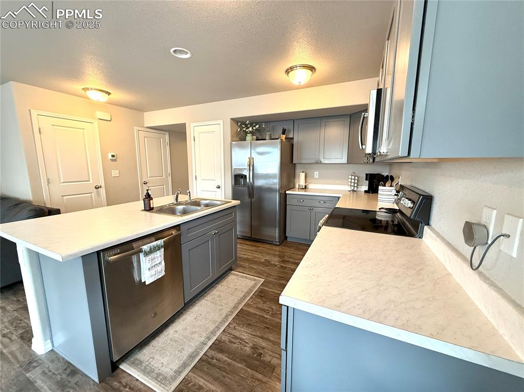 863 Endeavor Way Colorado Springs CO 80915