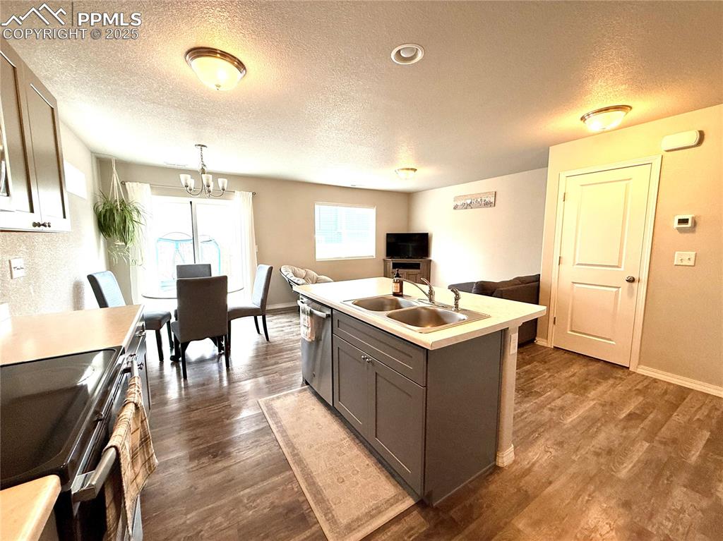 863 Endeavor Way Colorado Springs CO 80915