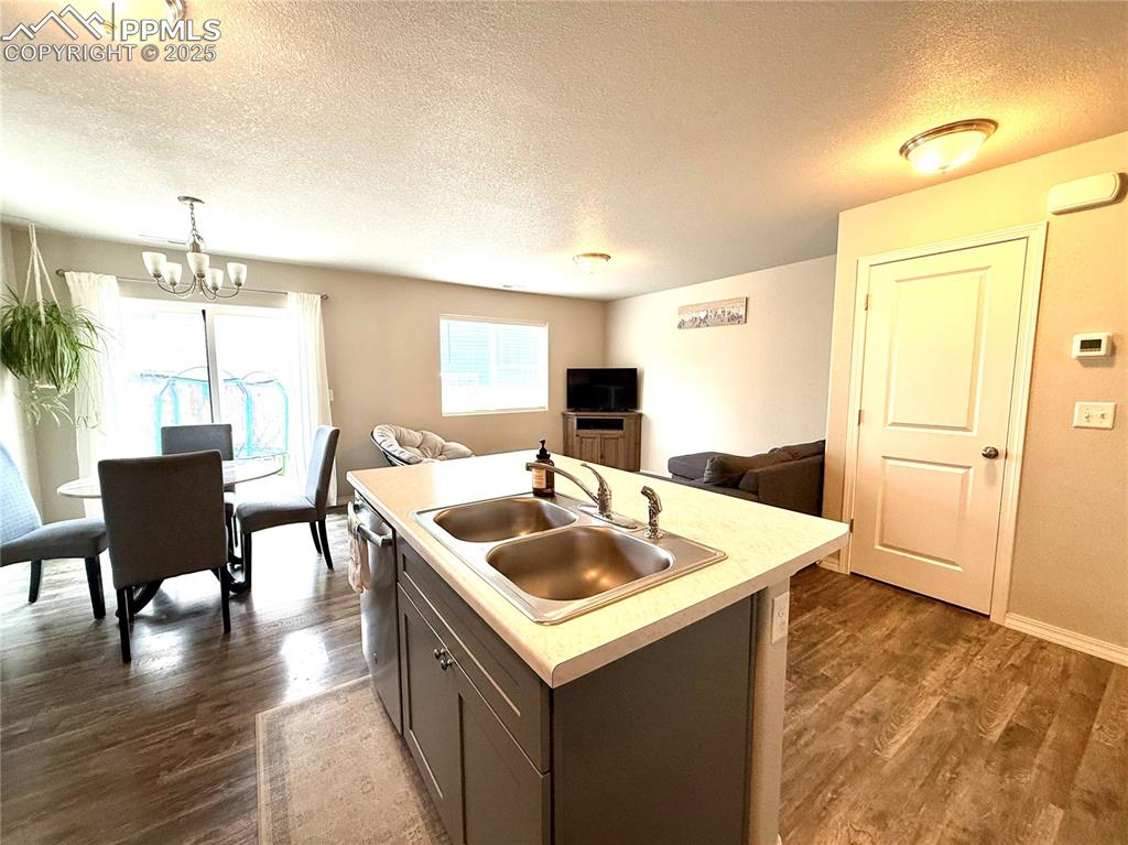 863 Endeavor Way Colorado Springs CO 80915