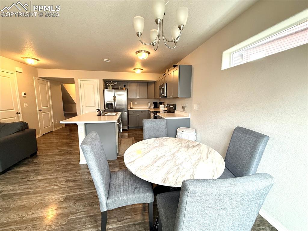 863 Endeavor Way Colorado Springs CO 80915