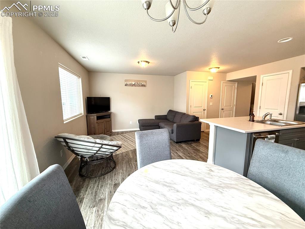 863 Endeavor Way Colorado Springs CO 80915