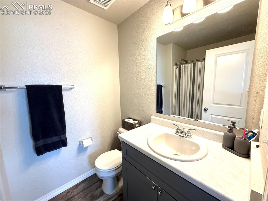 863 Endeavor Way Colorado Springs CO 80915