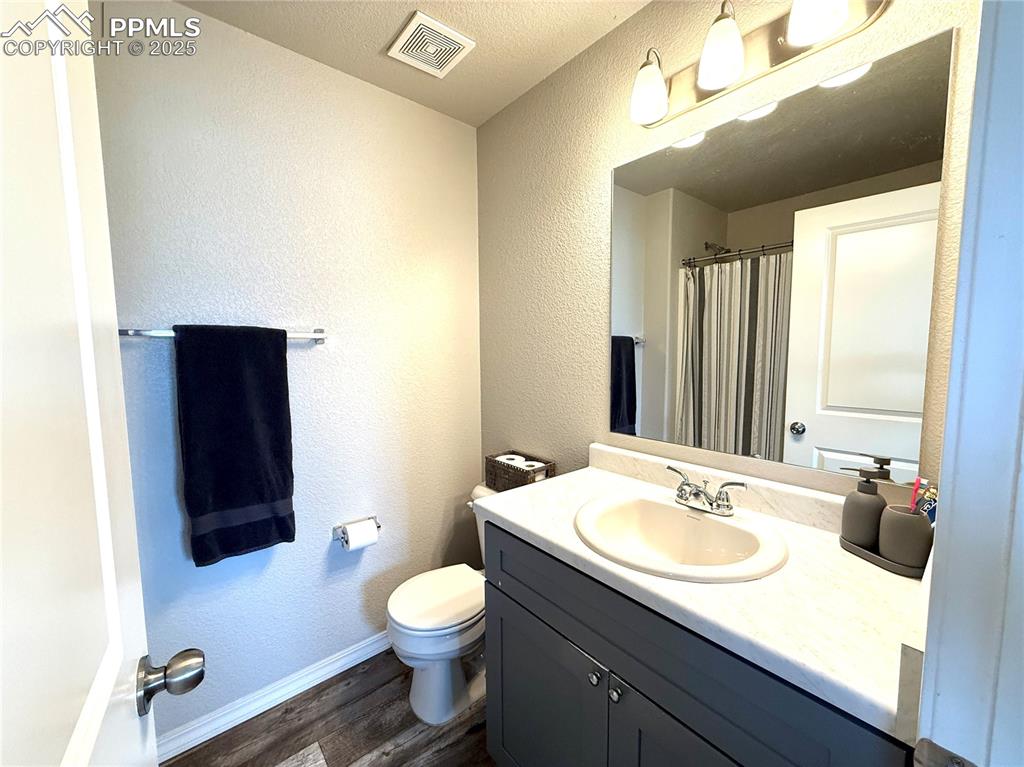 863 Endeavor Way Colorado Springs CO 80915