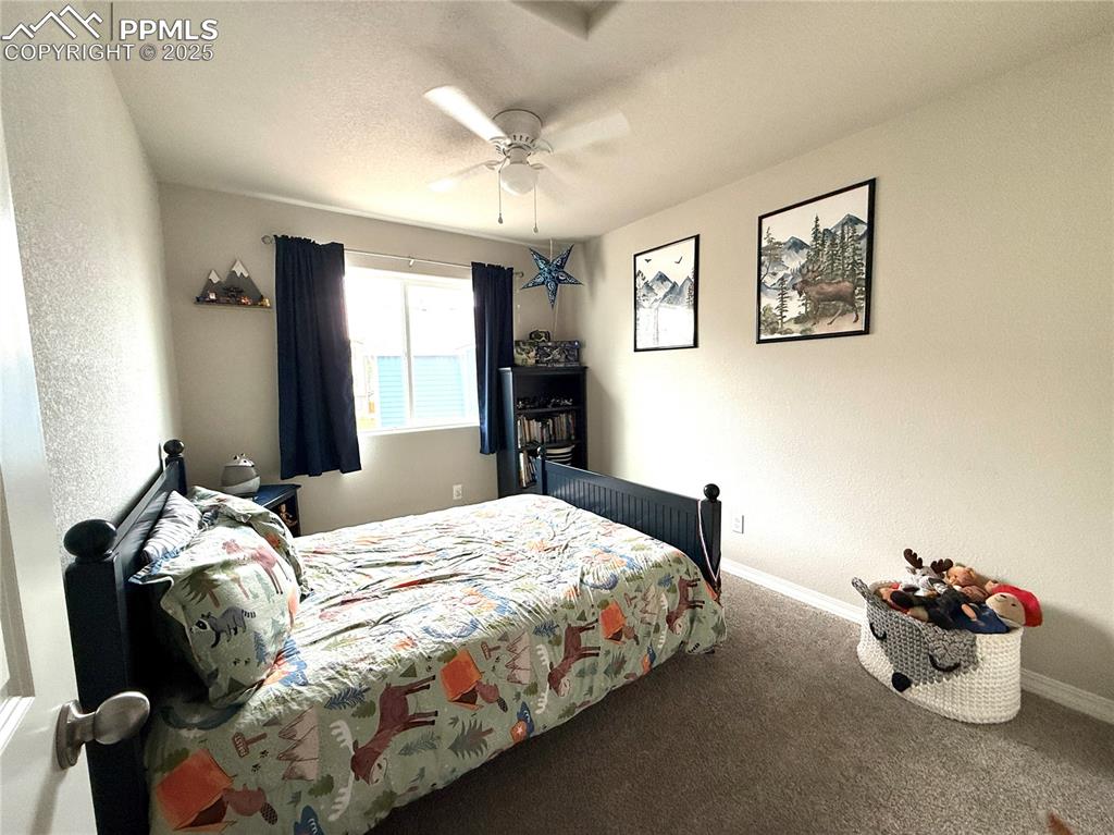 863 Endeavor Way Colorado Springs CO 80915