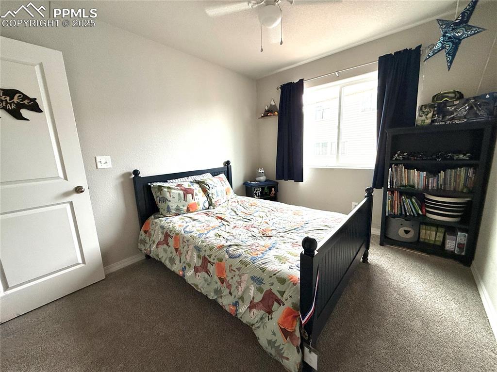 863 Endeavor Way Colorado Springs CO 80915