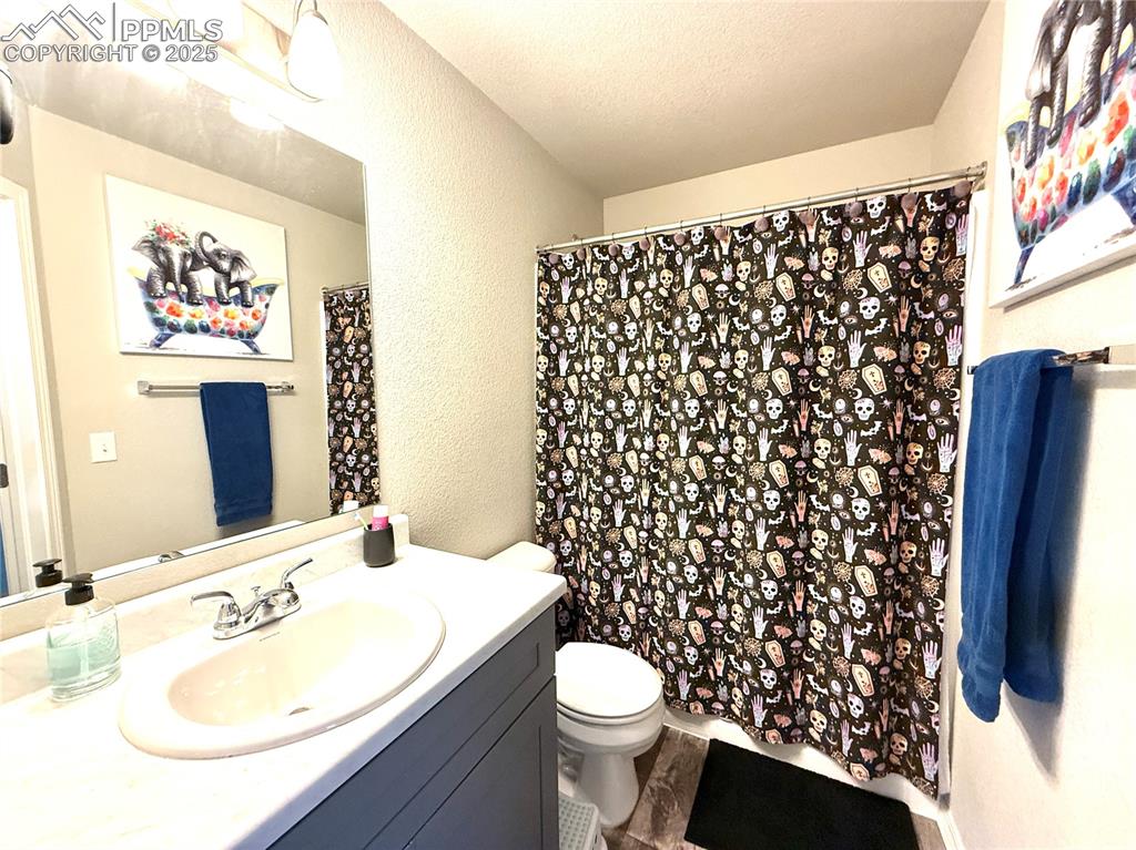 863 Endeavor Way Colorado Springs CO 80915