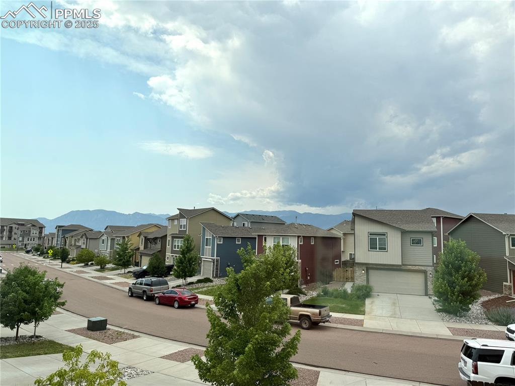 863 Endeavor Way Colorado Springs CO 80915