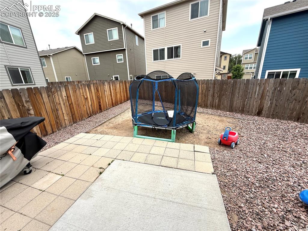 863 Endeavor Way Colorado Springs CO 80915