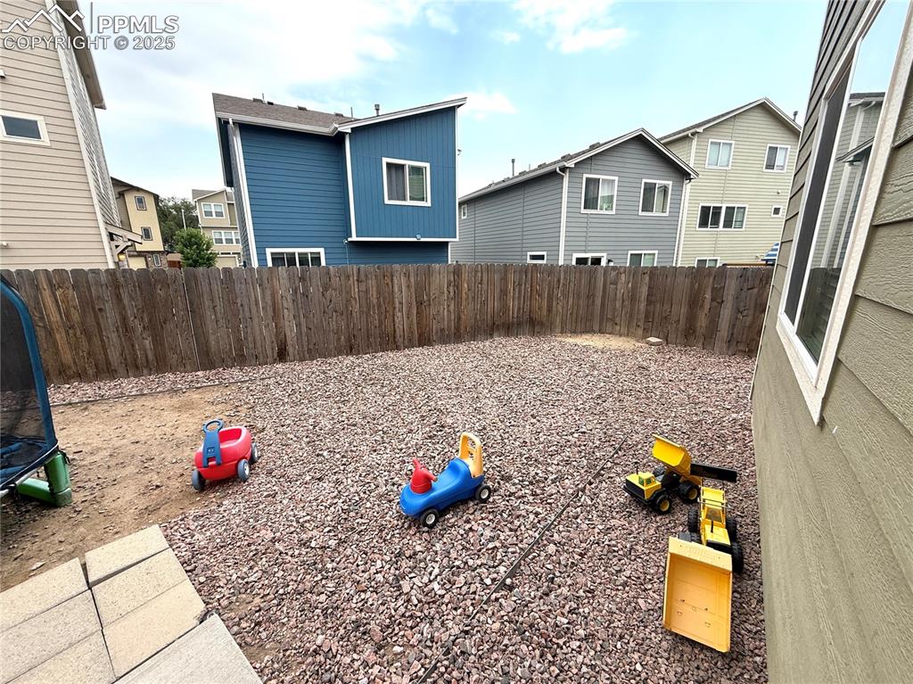 863 Endeavor Way Colorado Springs CO 80915