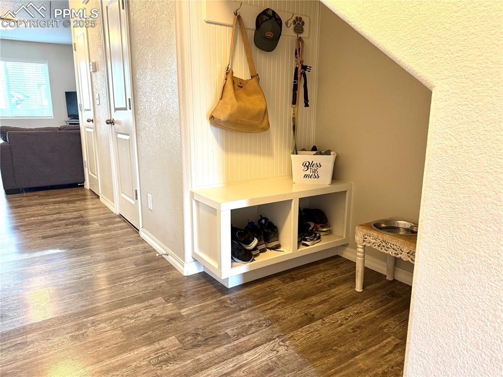 863 Endeavor Way Colorado Springs CO 80915