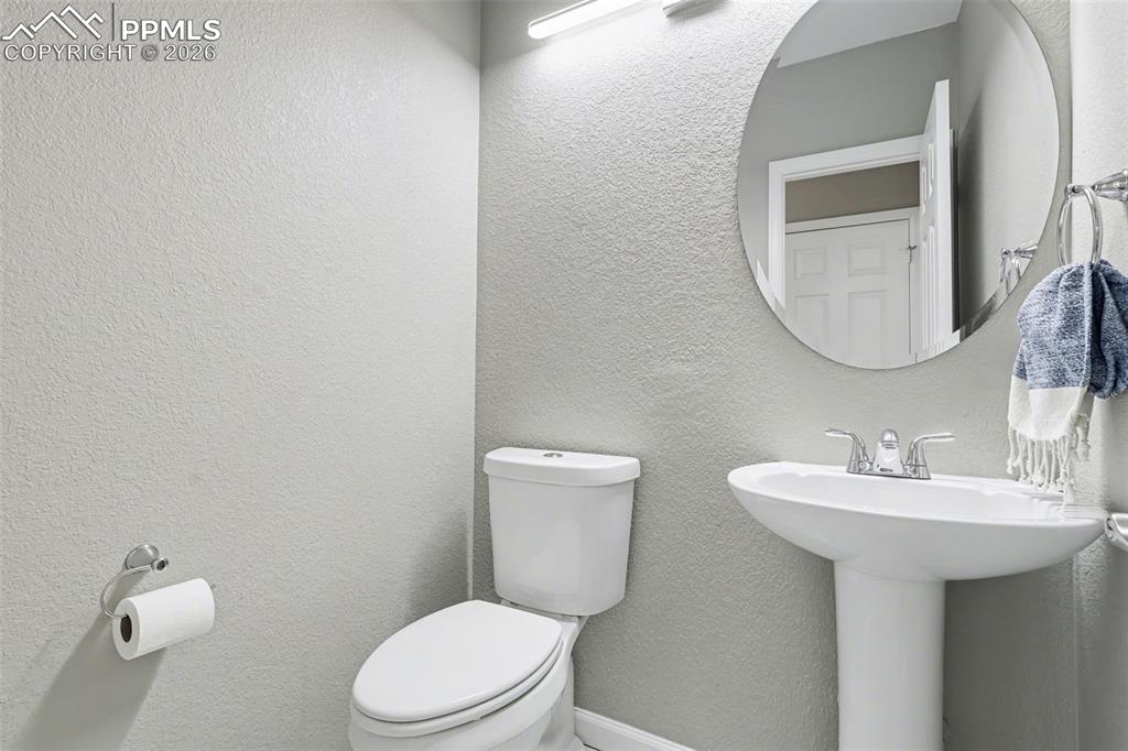 6467 Graymont Drive Colorado Springs CO 80923