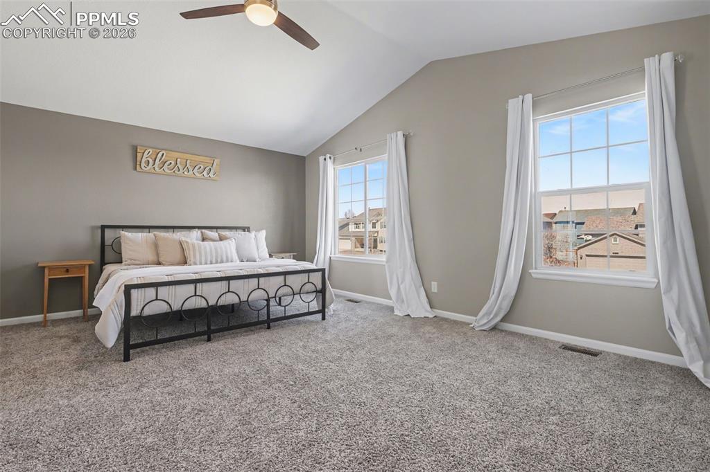 6467 Graymont Drive Colorado Springs CO 80923
