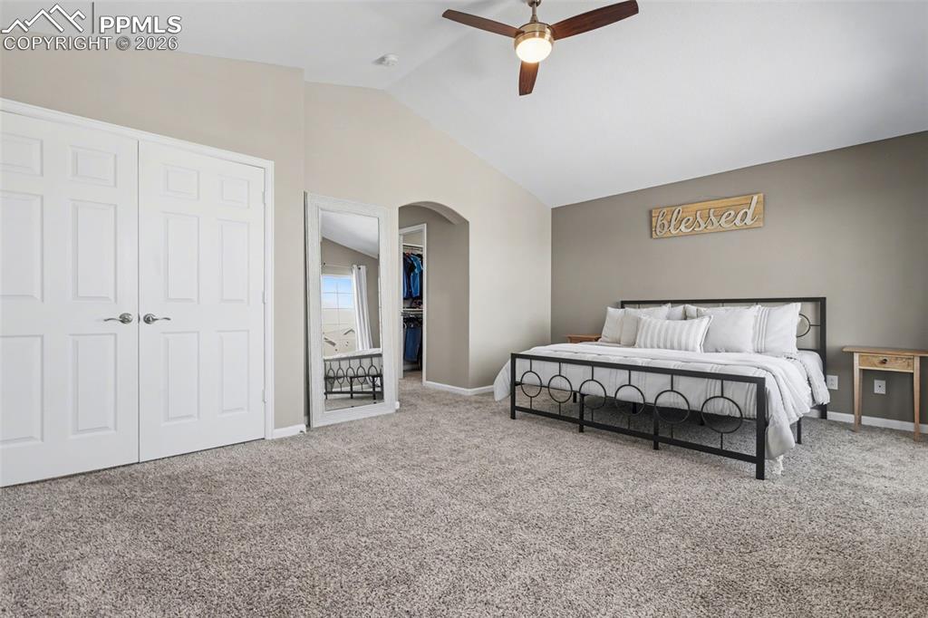 6467 Graymont Drive Colorado Springs CO 80923