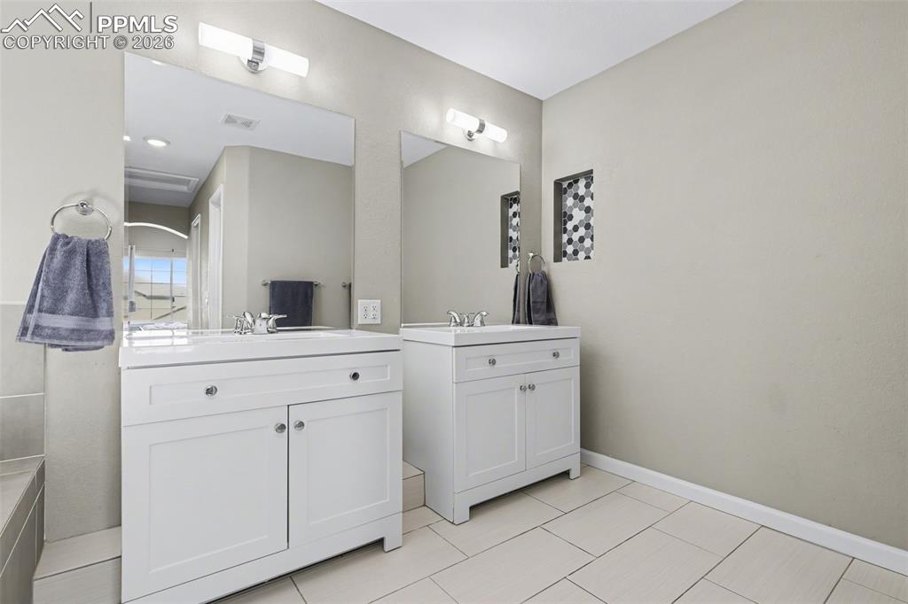 6467 Graymont Drive Colorado Springs CO 80923
