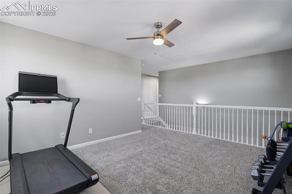 6467 Graymont Drive Colorado Springs CO 80923
