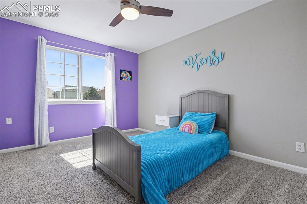 6467 Graymont Drive Colorado Springs CO 80923