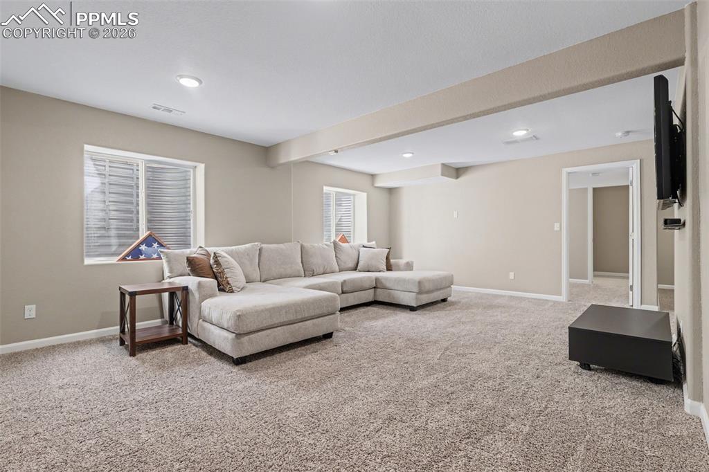6467 Graymont Drive Colorado Springs CO 80923