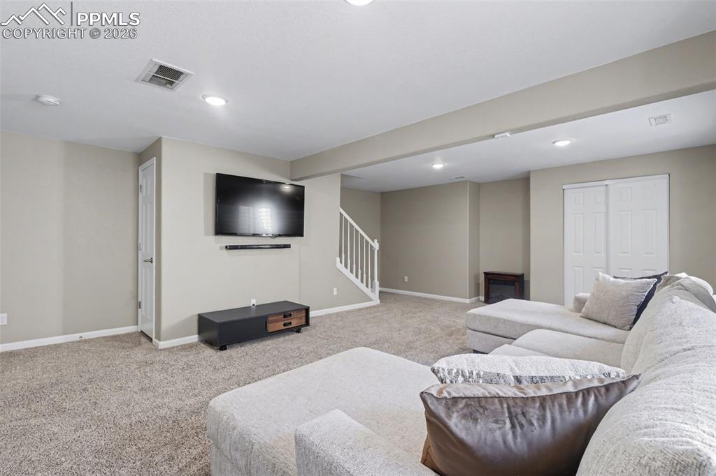 6467 Graymont Drive Colorado Springs CO 80923
