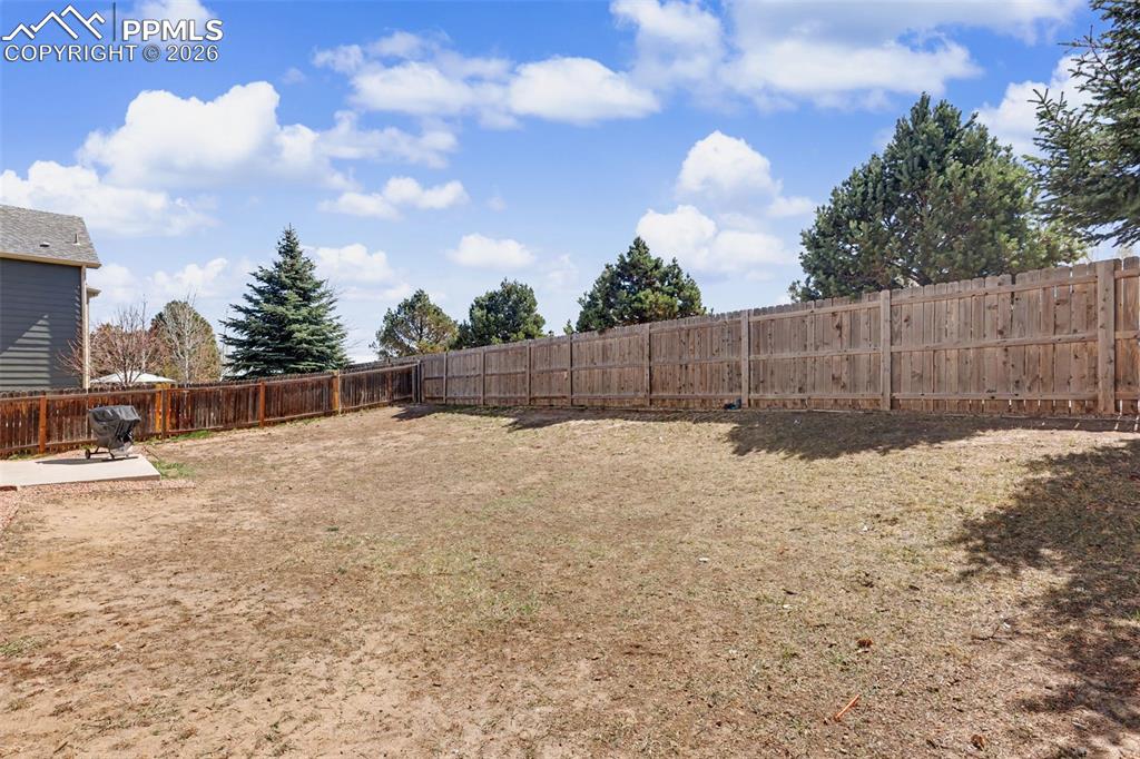 6467 Graymont Drive Colorado Springs CO 80923