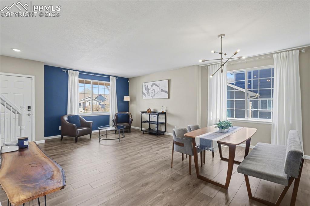6467 Graymont Drive Colorado Springs CO 80923