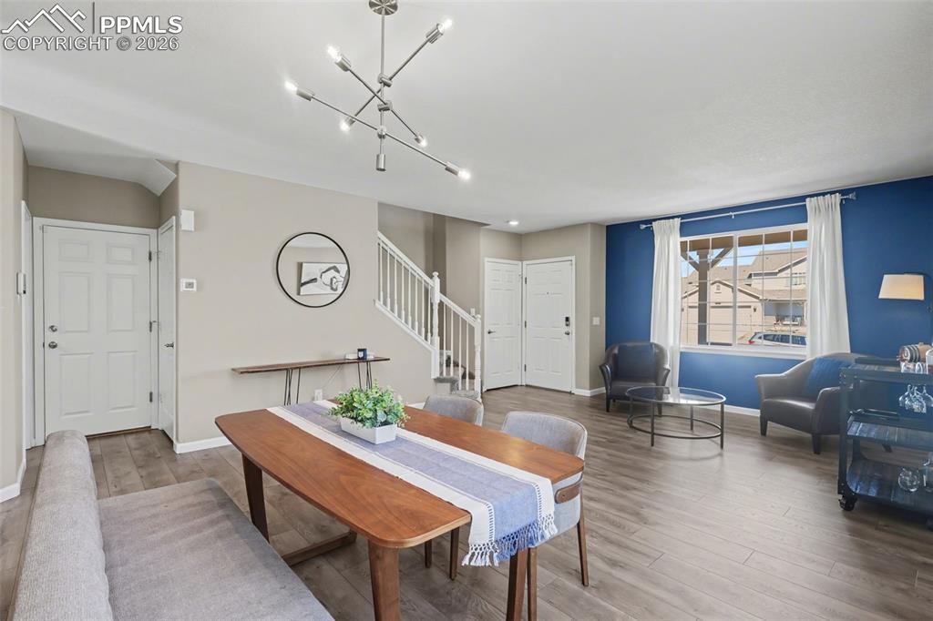6467 Graymont Drive Colorado Springs CO 80923