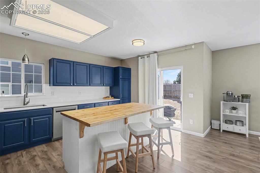 6467 Graymont Drive Colorado Springs CO 80923