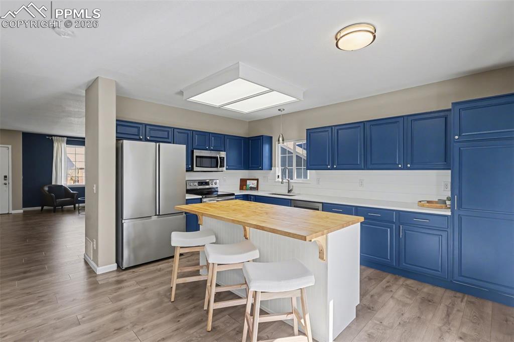 6467 Graymont Drive Colorado Springs CO 80923
