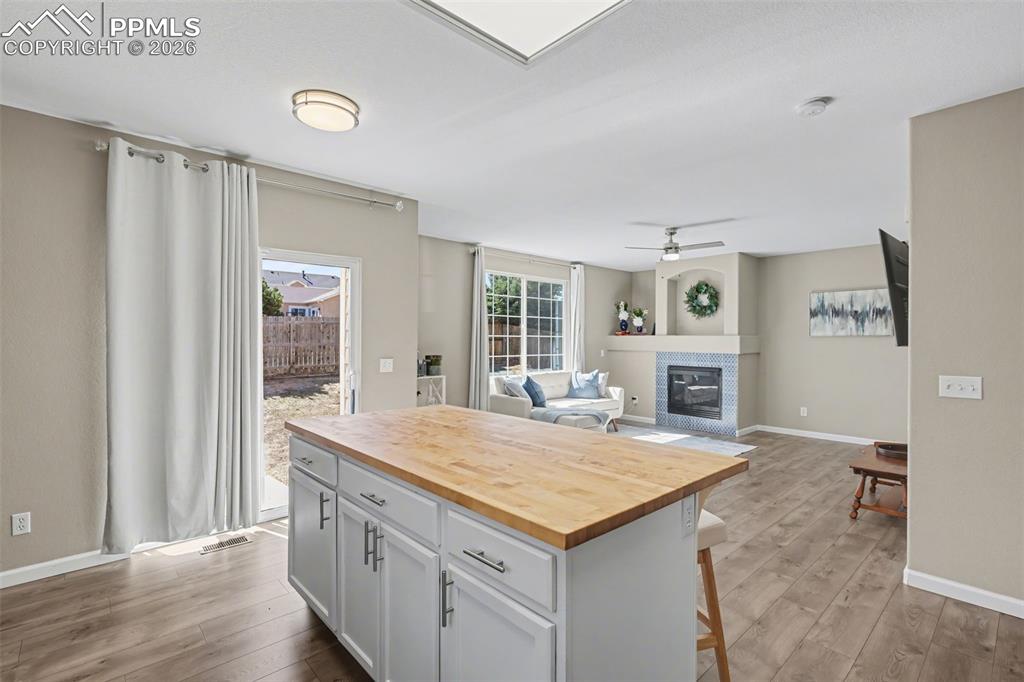 6467 Graymont Drive Colorado Springs CO 80923
