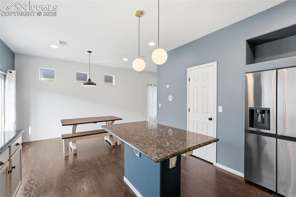 8221 Cypress Wood Drive Colorado Springs CO 80927