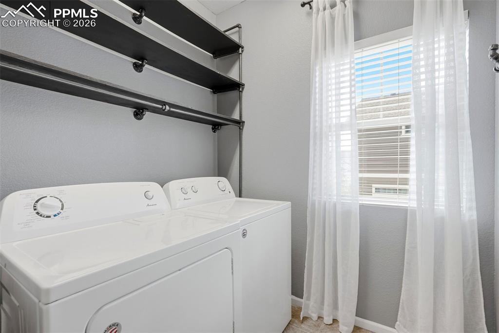 8221 Cypress Wood Drive Colorado Springs CO 80927