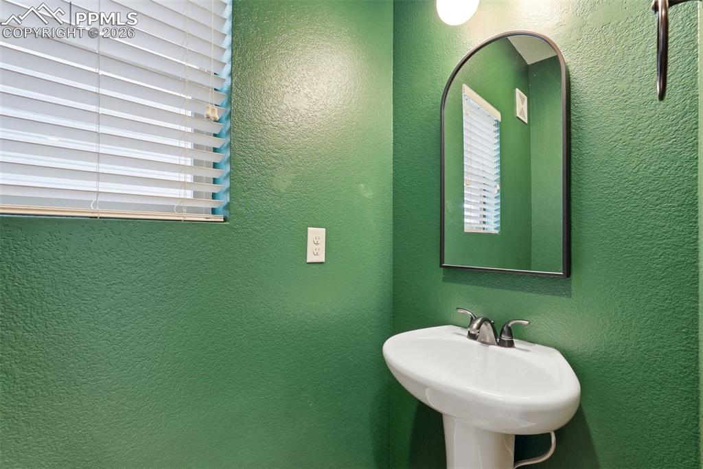 8221 Cypress Wood Drive Colorado Springs CO 80927