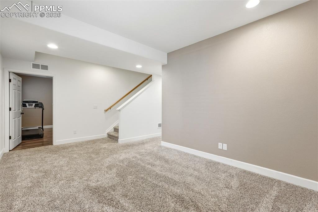 8221 Cypress Wood Drive Colorado Springs CO 80927