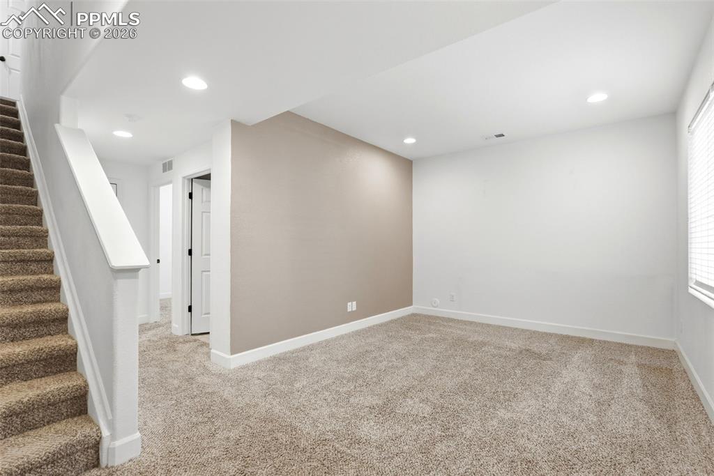 8221 Cypress Wood Drive Colorado Springs CO 80927