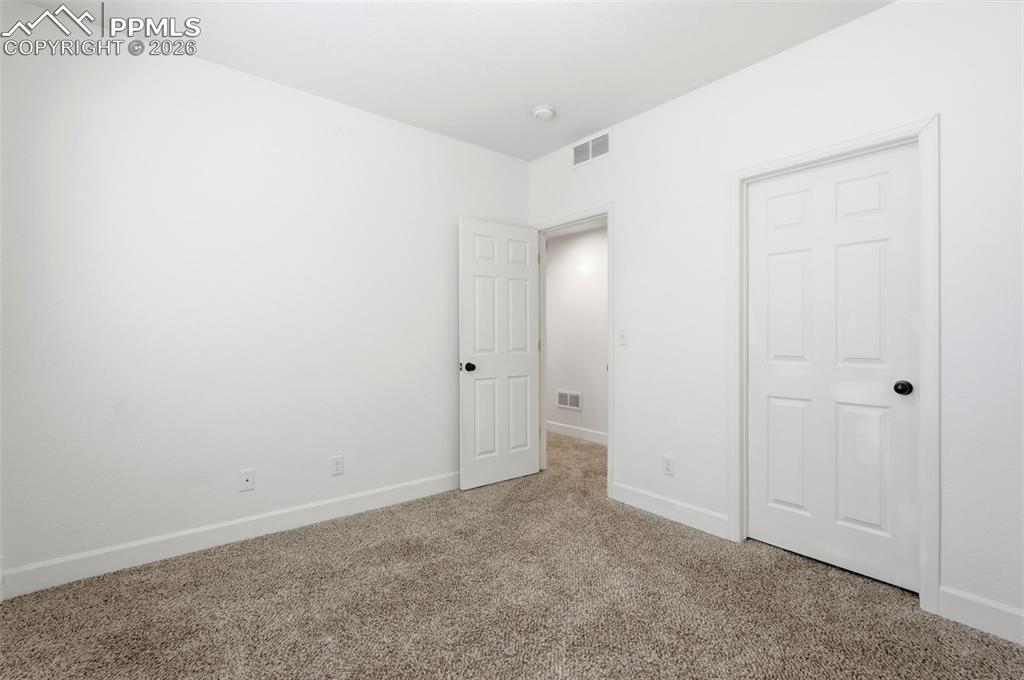 8221 Cypress Wood Drive Colorado Springs CO 80927