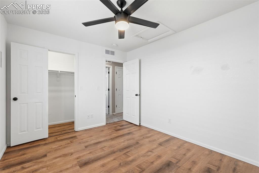 8221 Cypress Wood Drive Colorado Springs CO 80927