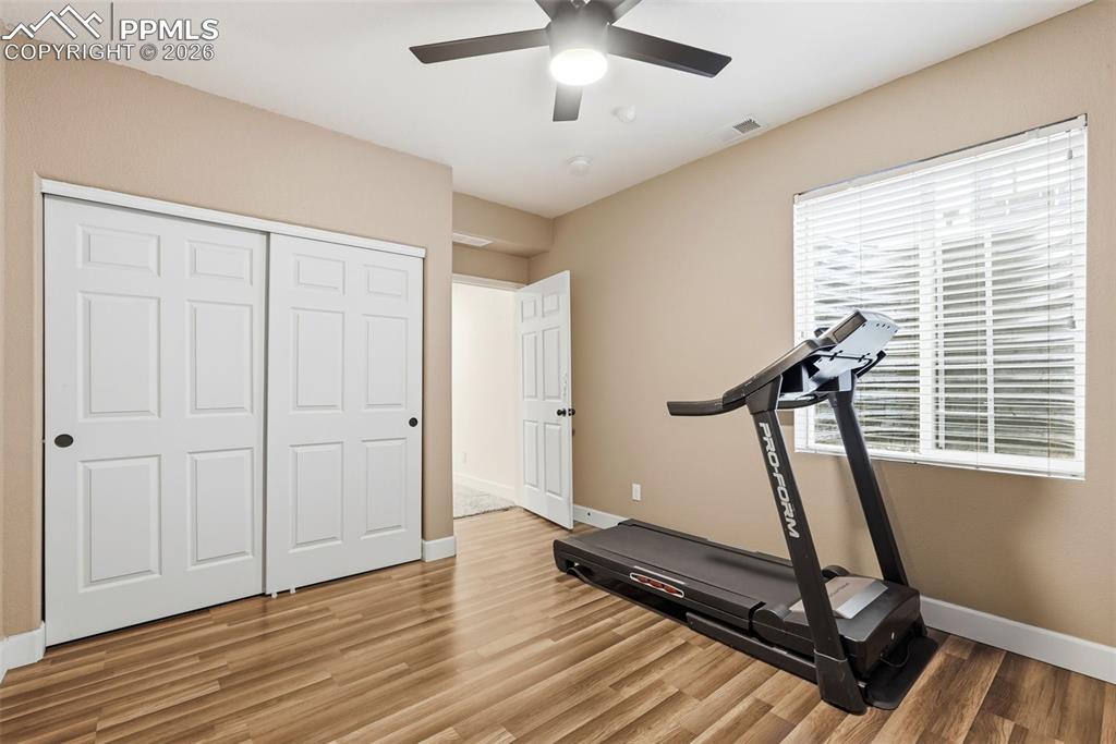 8221 Cypress Wood Drive Colorado Springs CO 80927