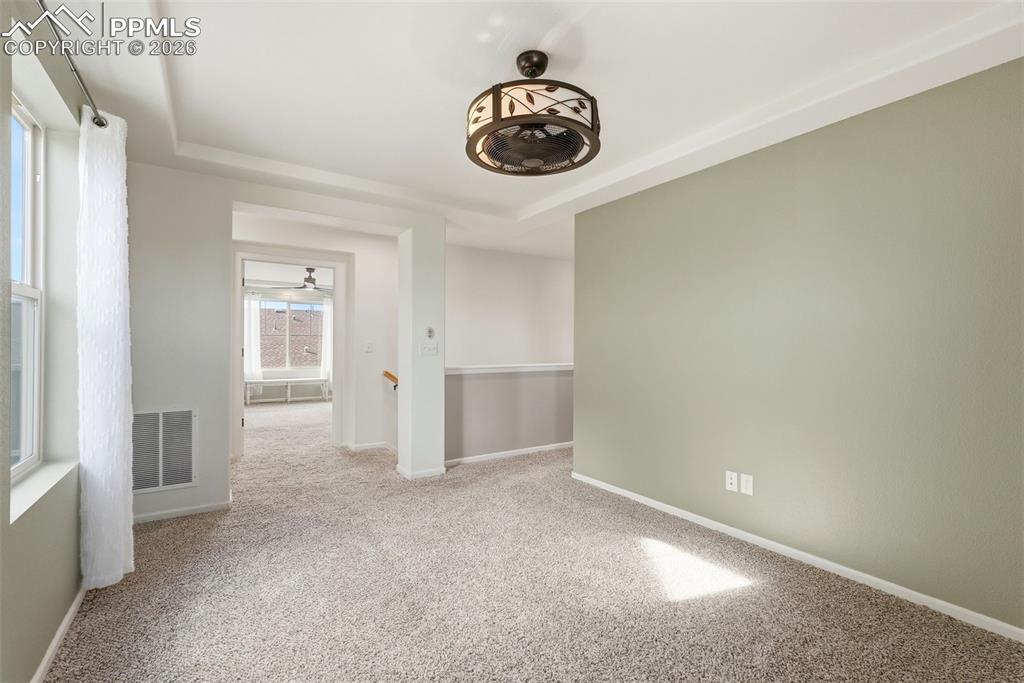 8221 Cypress Wood Drive Colorado Springs CO 80927