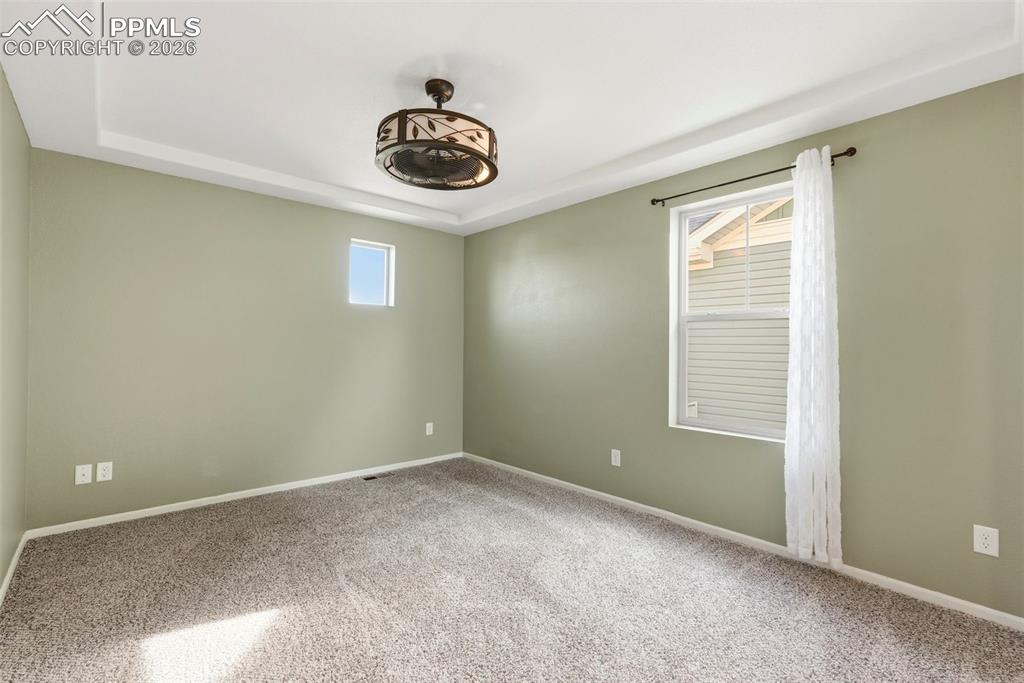 8221 Cypress Wood Drive Colorado Springs CO 80927