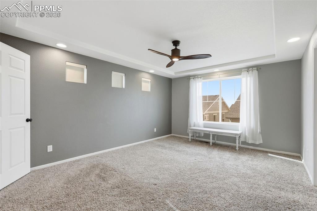 8221 Cypress Wood Drive Colorado Springs CO 80927