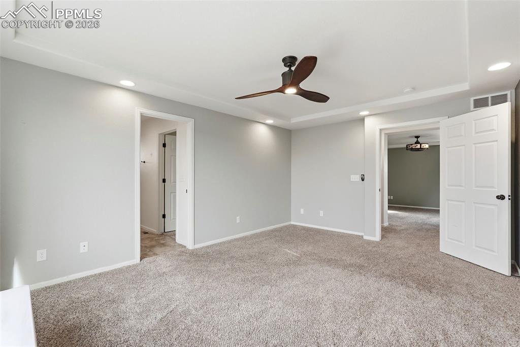 8221 Cypress Wood Drive Colorado Springs CO 80927