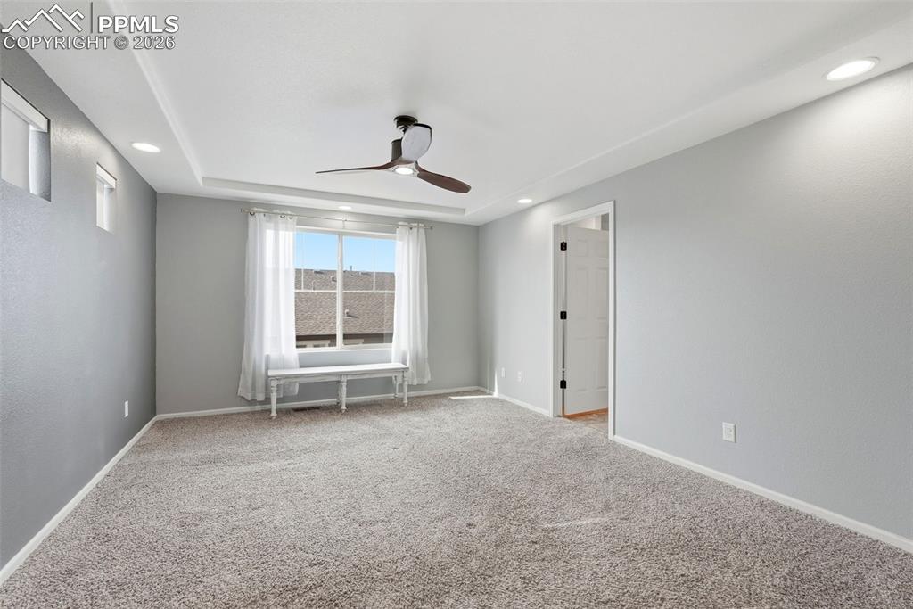 8221 Cypress Wood Drive Colorado Springs CO 80927