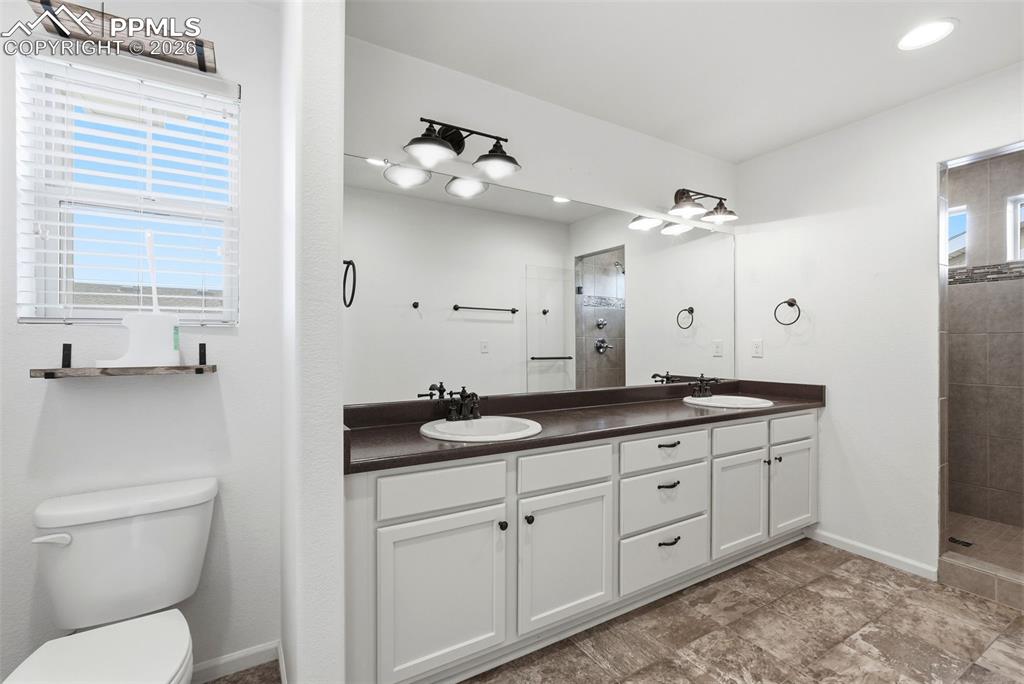 8221 Cypress Wood Drive Colorado Springs CO 80927