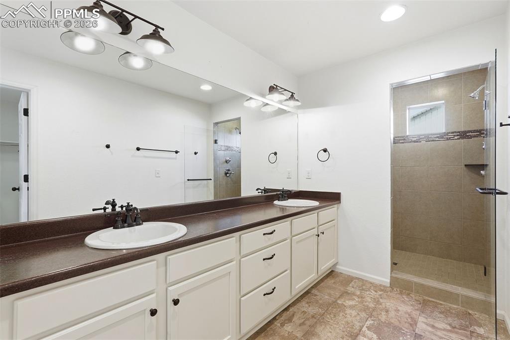 8221 Cypress Wood Drive Colorado Springs CO 80927